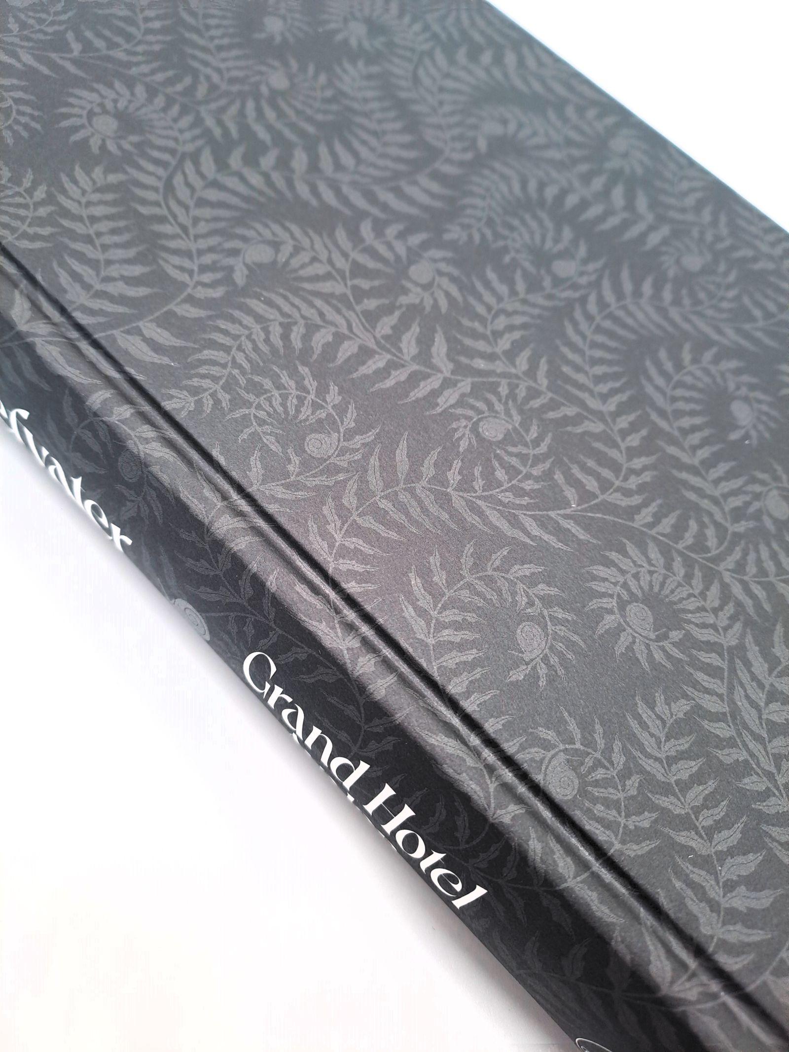 Beispielinhalt (Bild) Grand Hotel Avalon