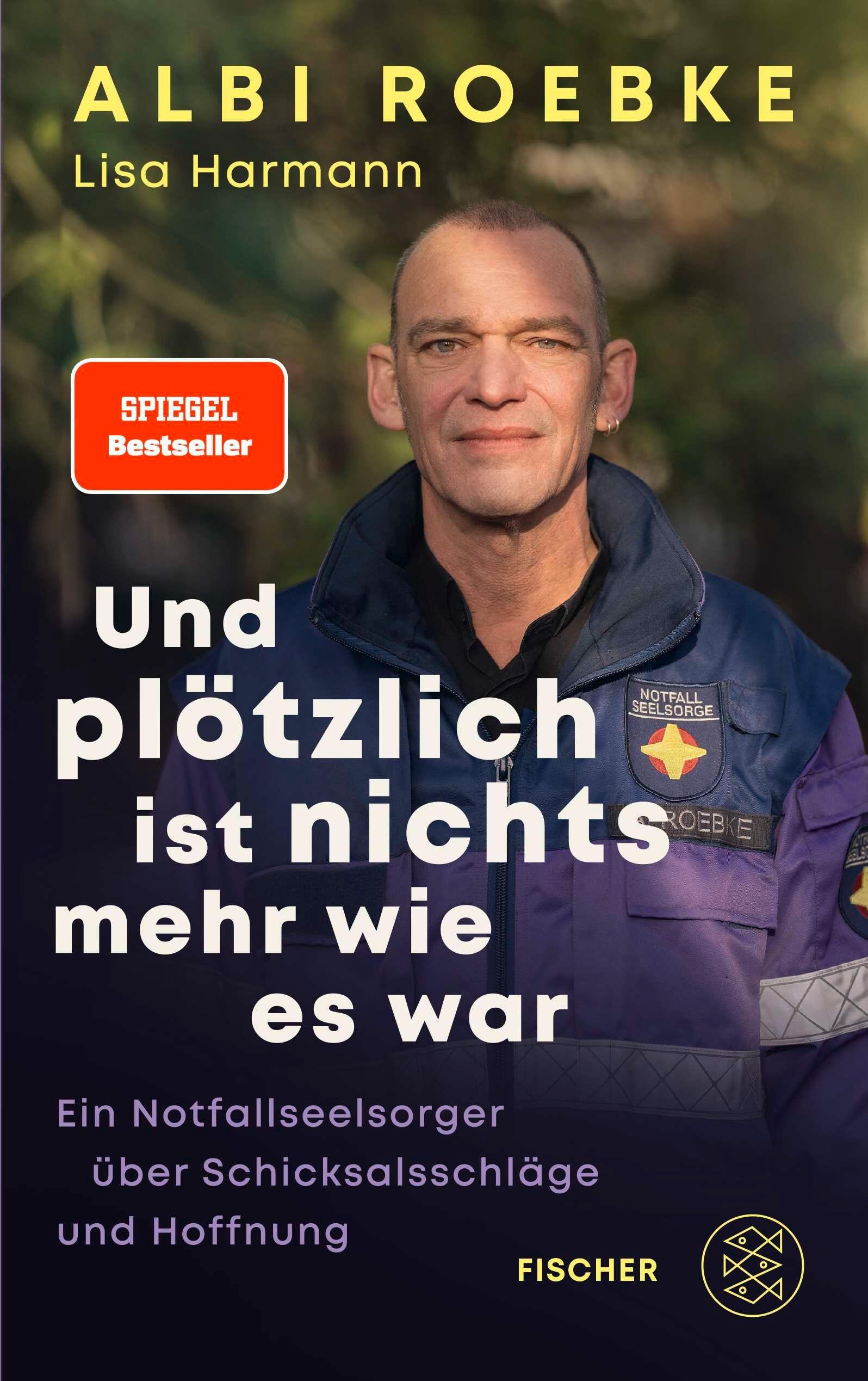 Vorderes Coverbild Und plötzlich ist nichts mehr, wie es war