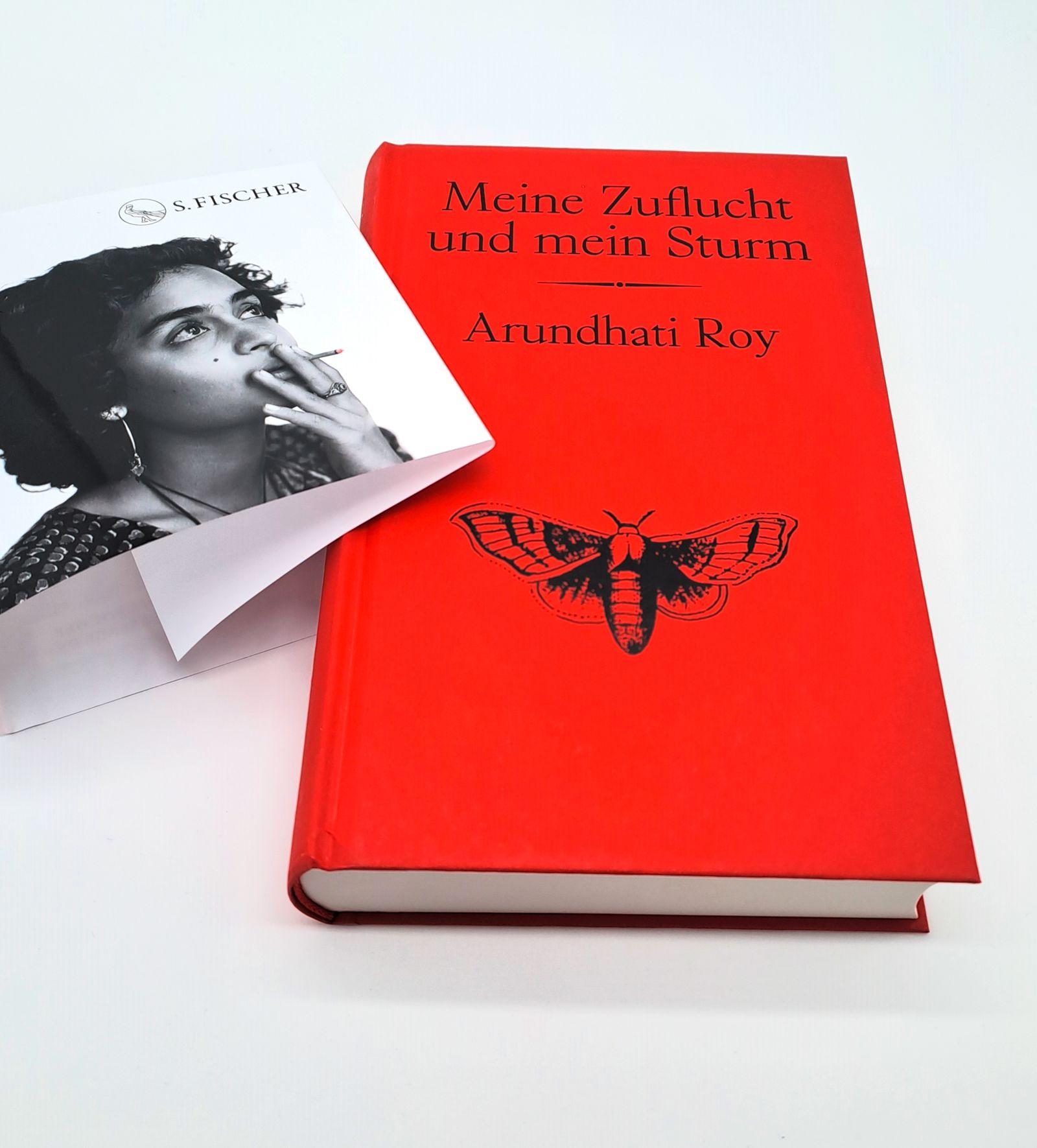 Beispielinhalt (Bild) Meine Zuflucht und mein Sturm