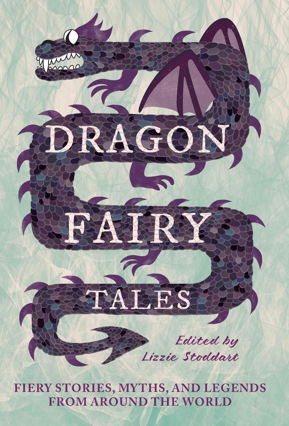 Vorderes Coverbild Dragon Fairy Tales