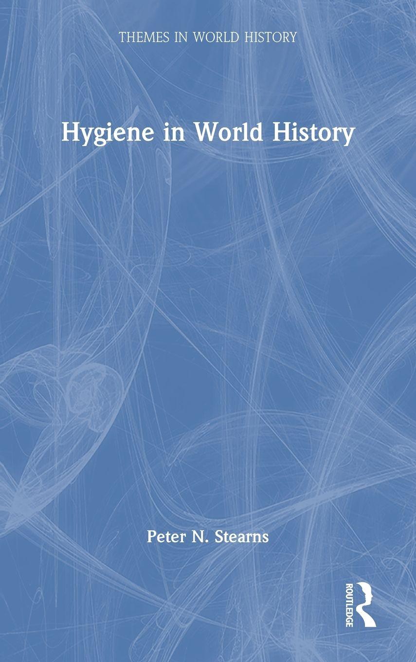 Vorderes Coverbild Hygiene in World History