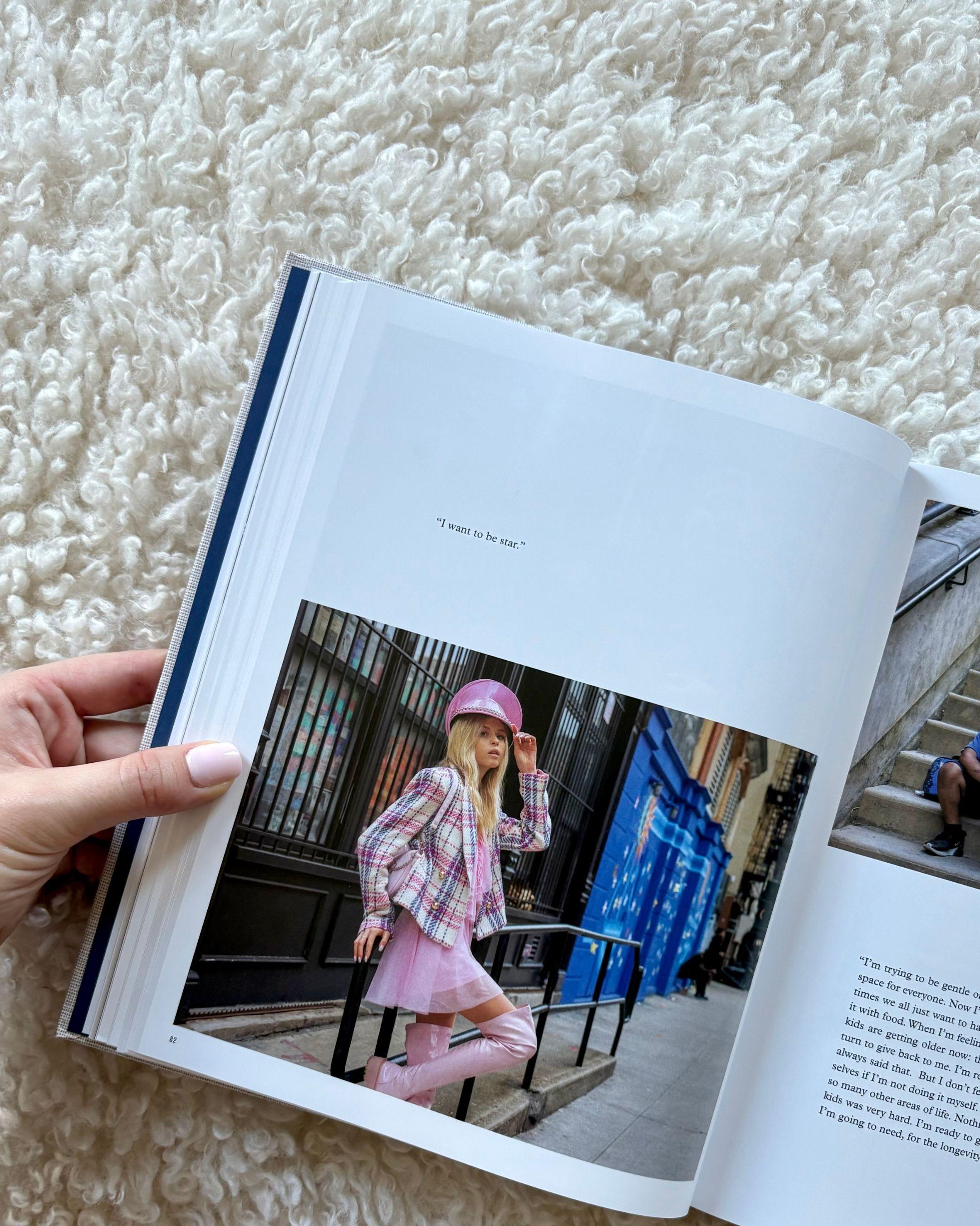 Beispielinhalt (Bild) Dear New York