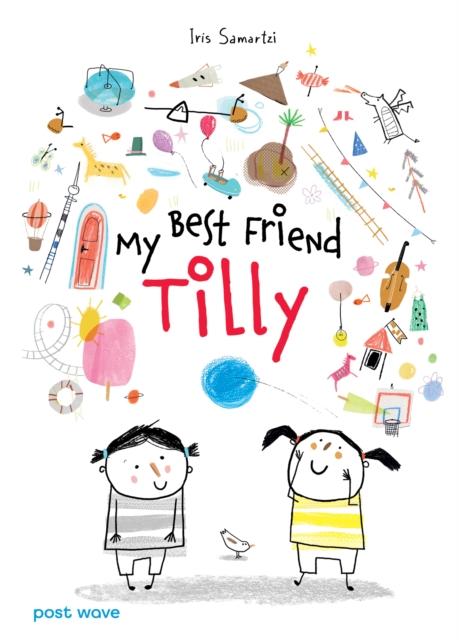 Vorderes Coverbild My Best Friend Tilly