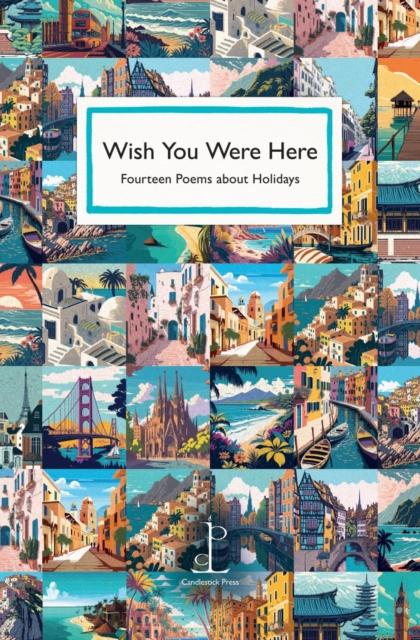Vorderes Coverbild Wish You Were Here