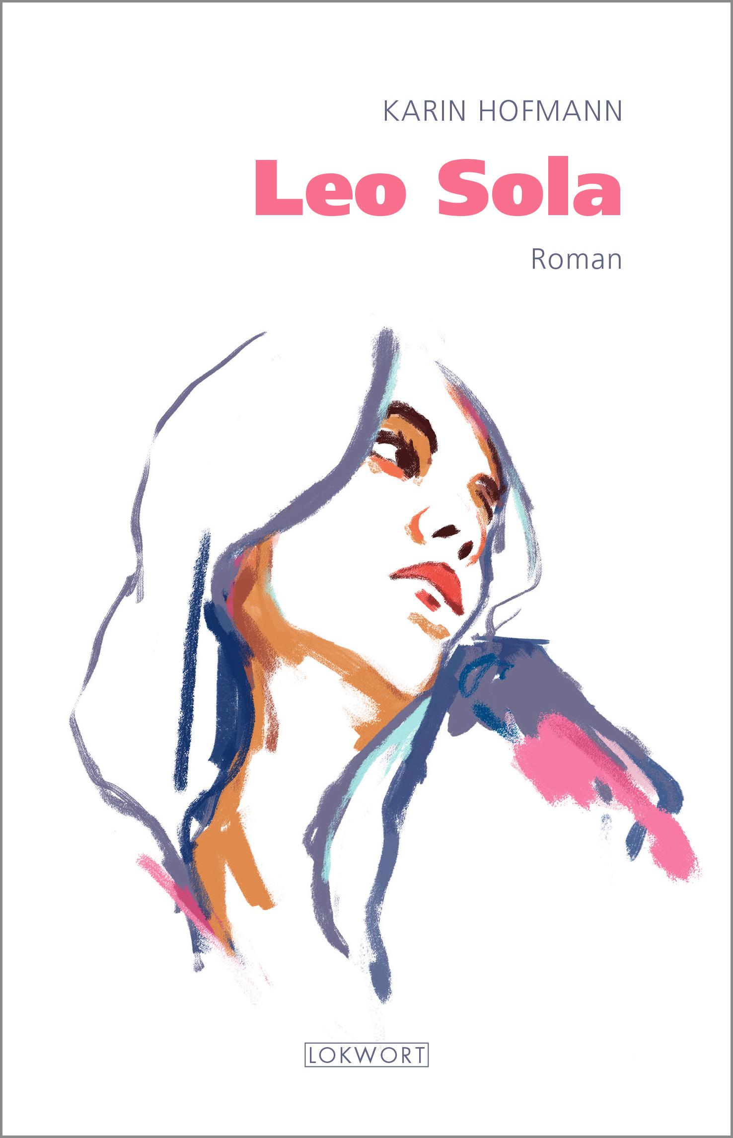 Vorderes Coverbild Leo Sola