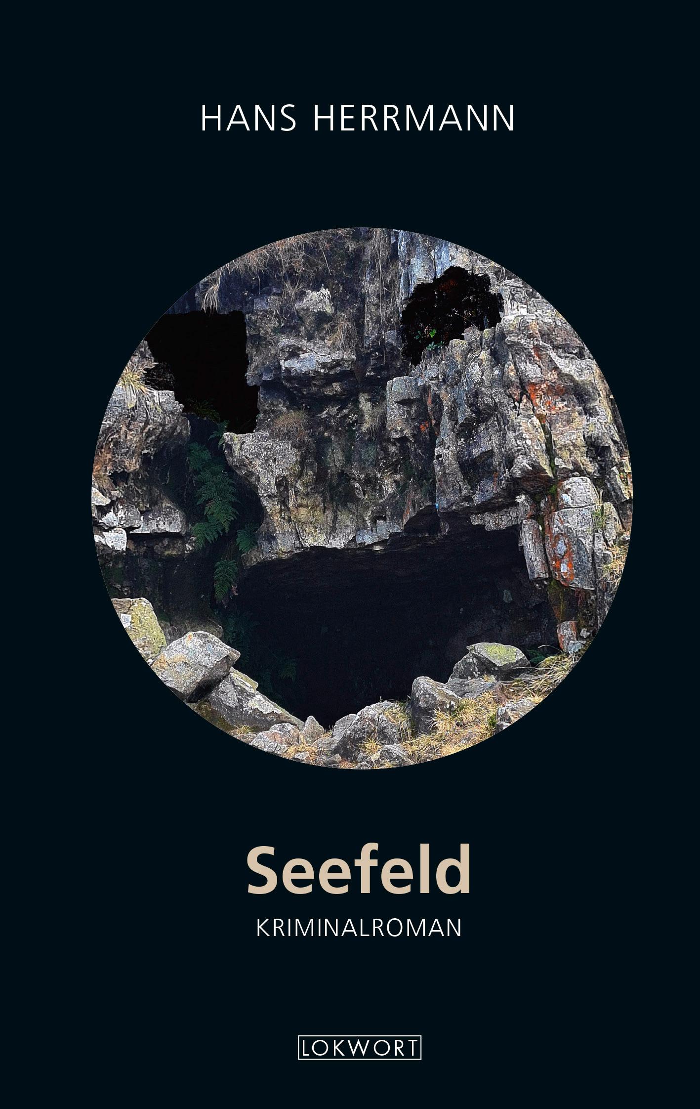 Vorderes Coverbild Seefeld