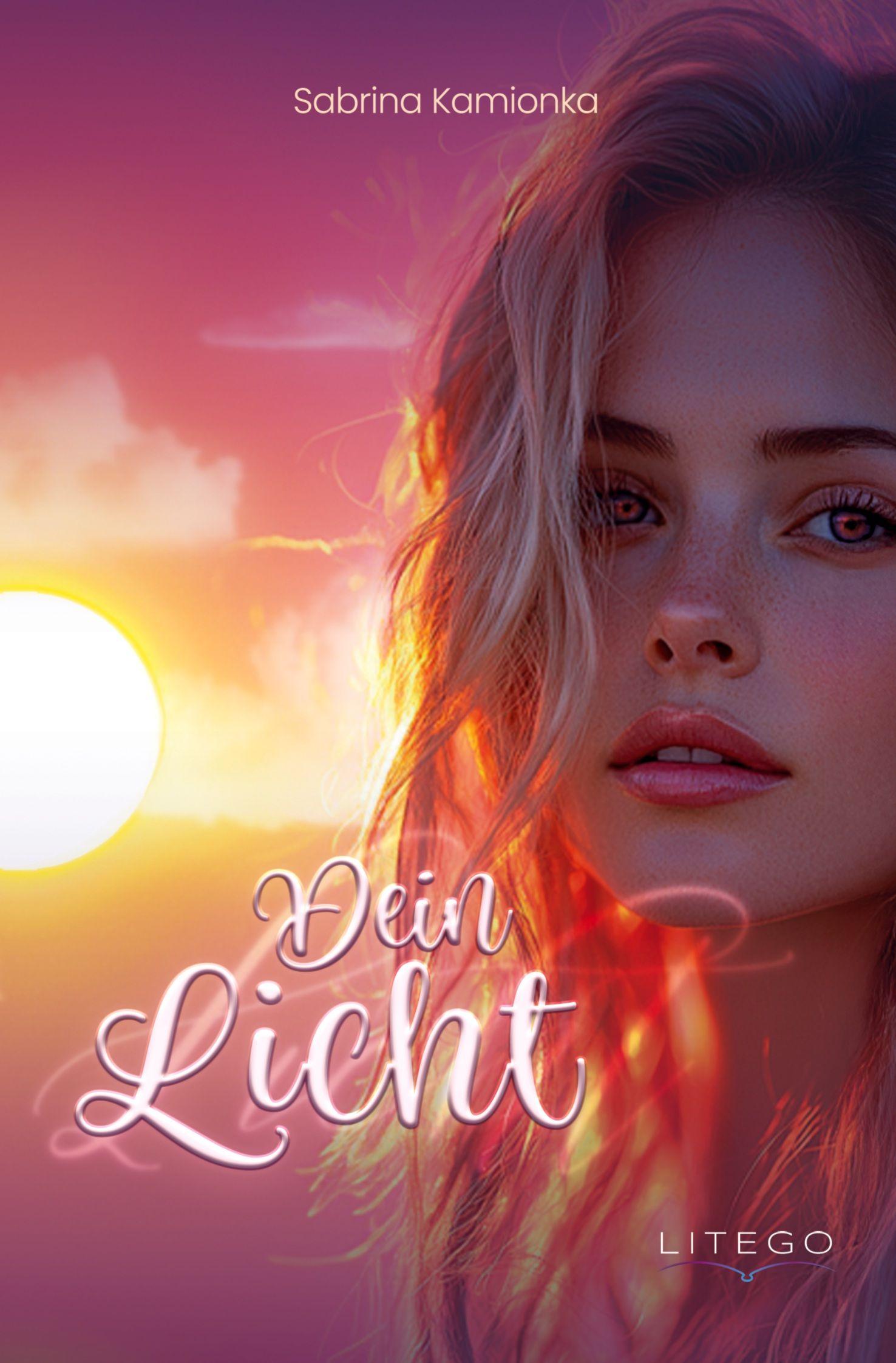 Vorderes Coverbild Dein Licht