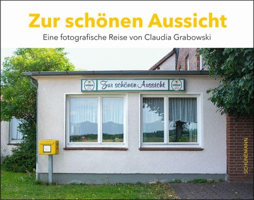 Vorderes Coverbild Zur schönen Aussicht