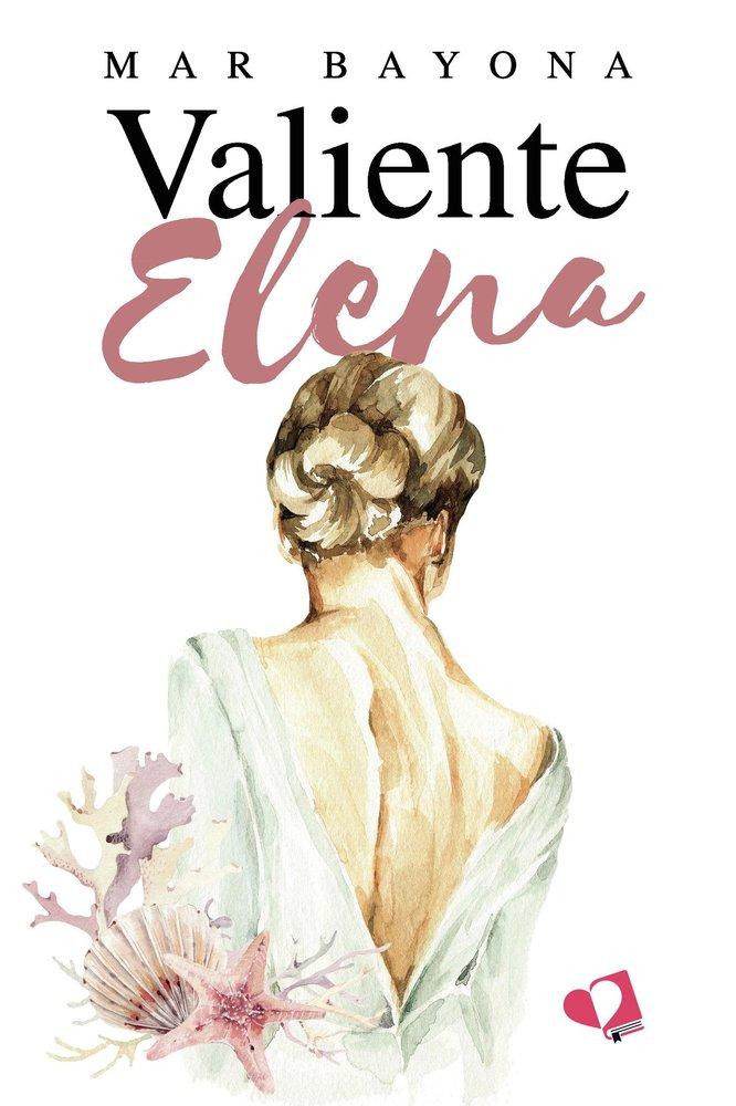 Vorderes Coverbild Valiente Elena