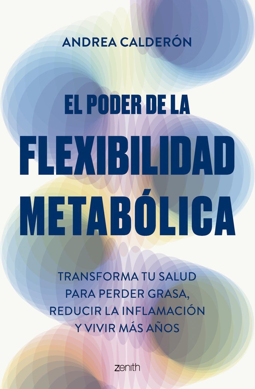 Beispielinhalt (Bild) El poder de la flexibilidad metabólica