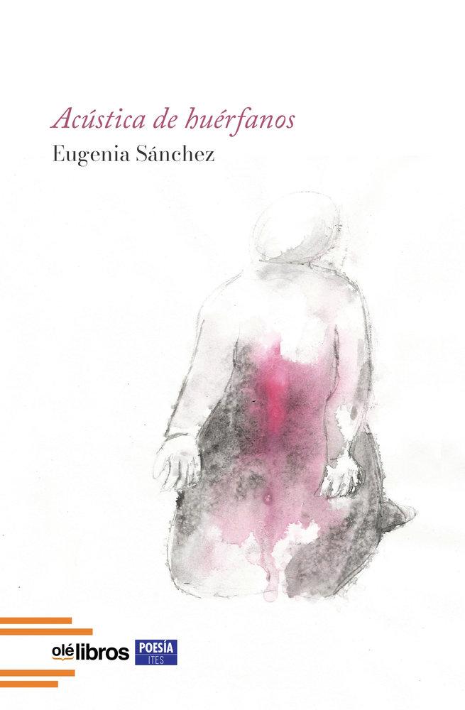 Vorderes Coverbild Acústica de huérfanos