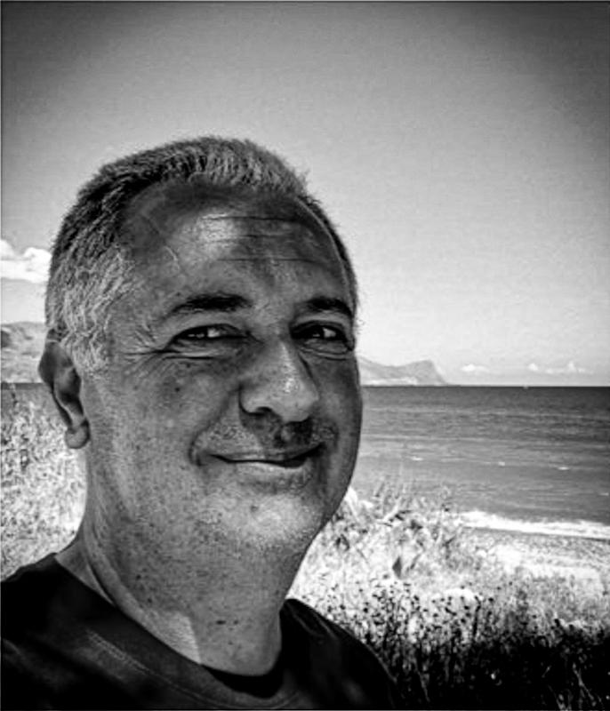 Autorenbild Being Donald Trump