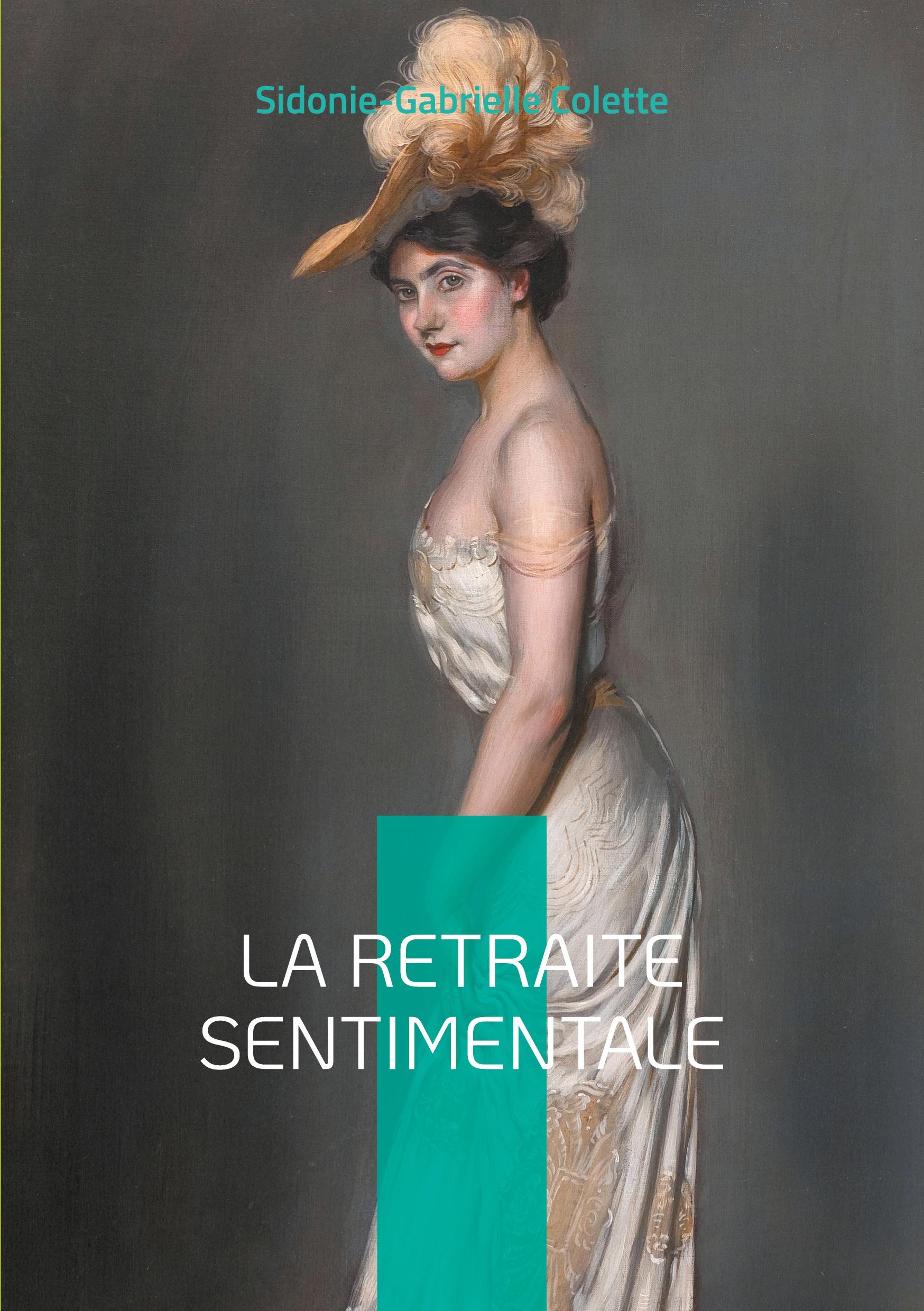 Vorderes Coverbild La Retraite sentimentale