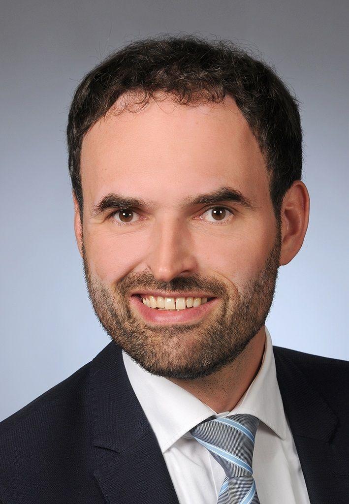 Autorenbild Knackpunkte der ZPO-Revision