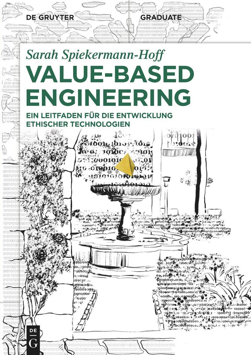 Vorderes Coverbild Value-Based Engineering
