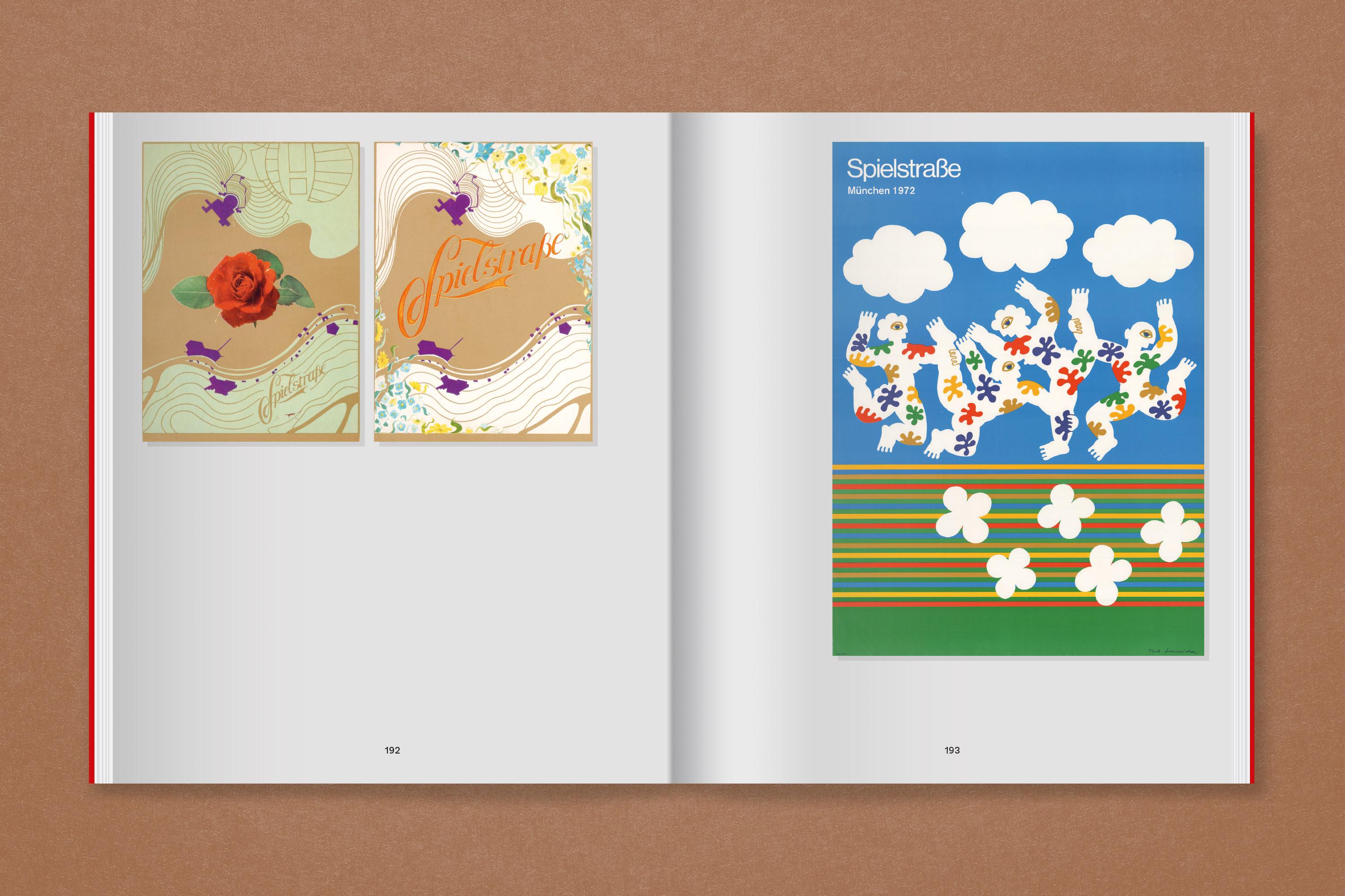 Beispielinhalt (Bild) Werner Ruhnau: Bauen für die offene Gesellschaft