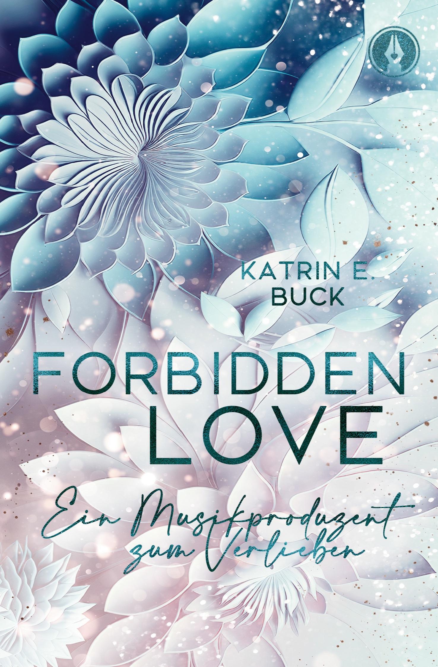Vorderes Coverbild Forbidden Love
