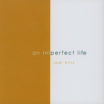 Vorderes Coverbild An Imperfect Life