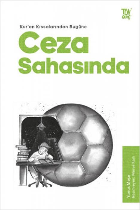 Vorderes Coverbild Kuran Kissalarindan Bugüne Ceza Sahasinda