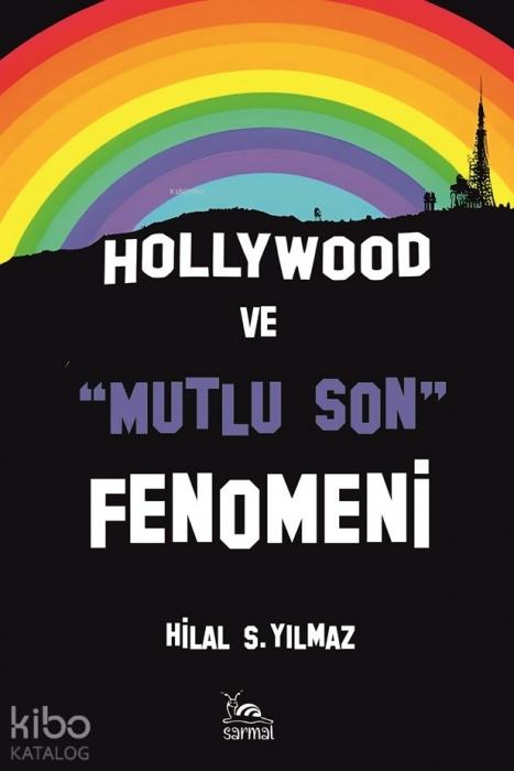 Vorderes Coverbild Hollywood ve Mutlu Son Fenomeni