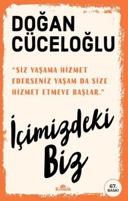 Vorderes Coverbild Icimizdeki Biz