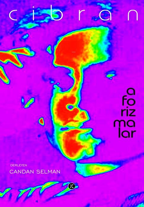 Vorderes Coverbild Aforizmalar