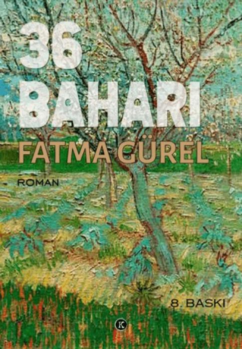 Vorderes Coverbild 36 Bahari