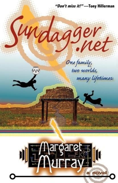 Vorderes Coverbild Sundagger.Net
