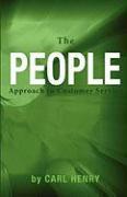Vorderes Coverbild The People Approach To Customer Service