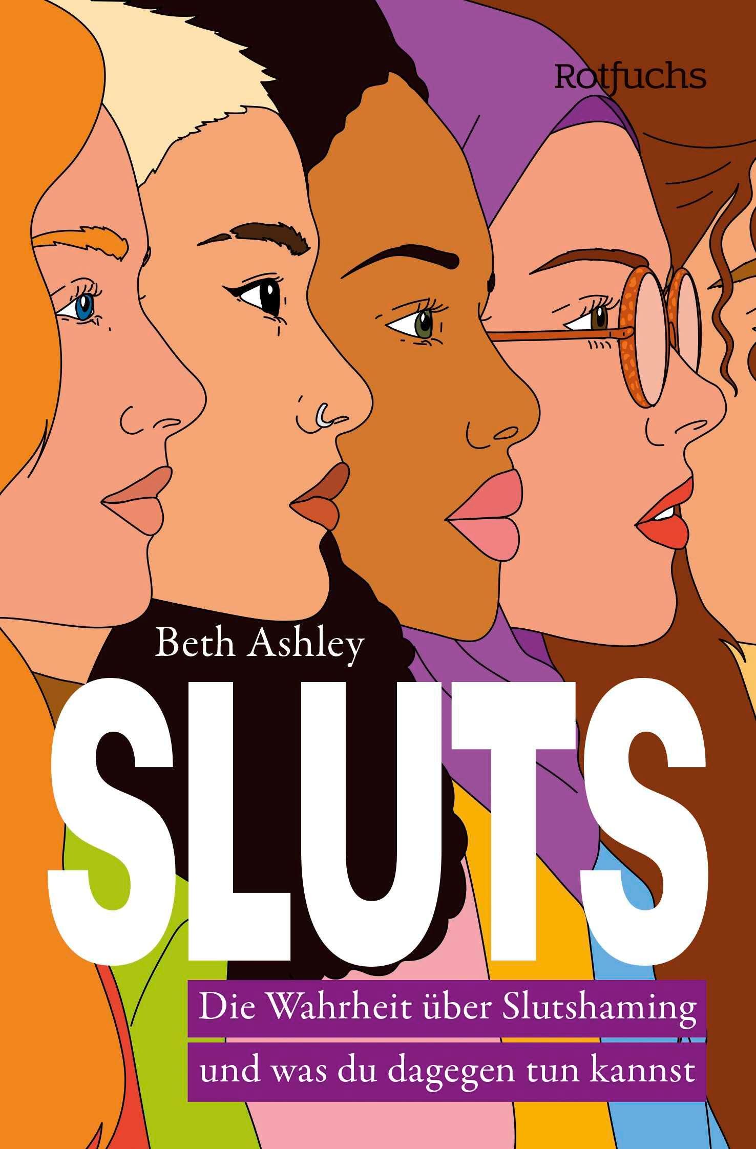 Vorderes Coverbild SLUTS