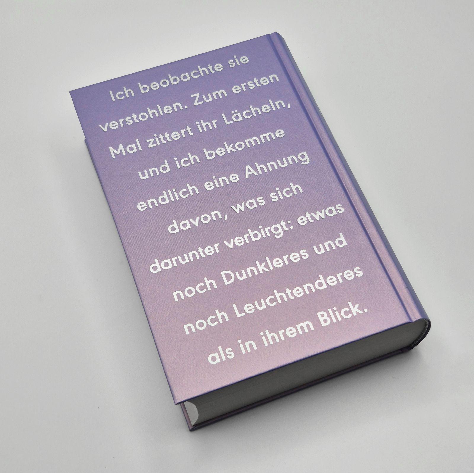 Beispielinhalt (Bild) Die Spur der Vertrauten