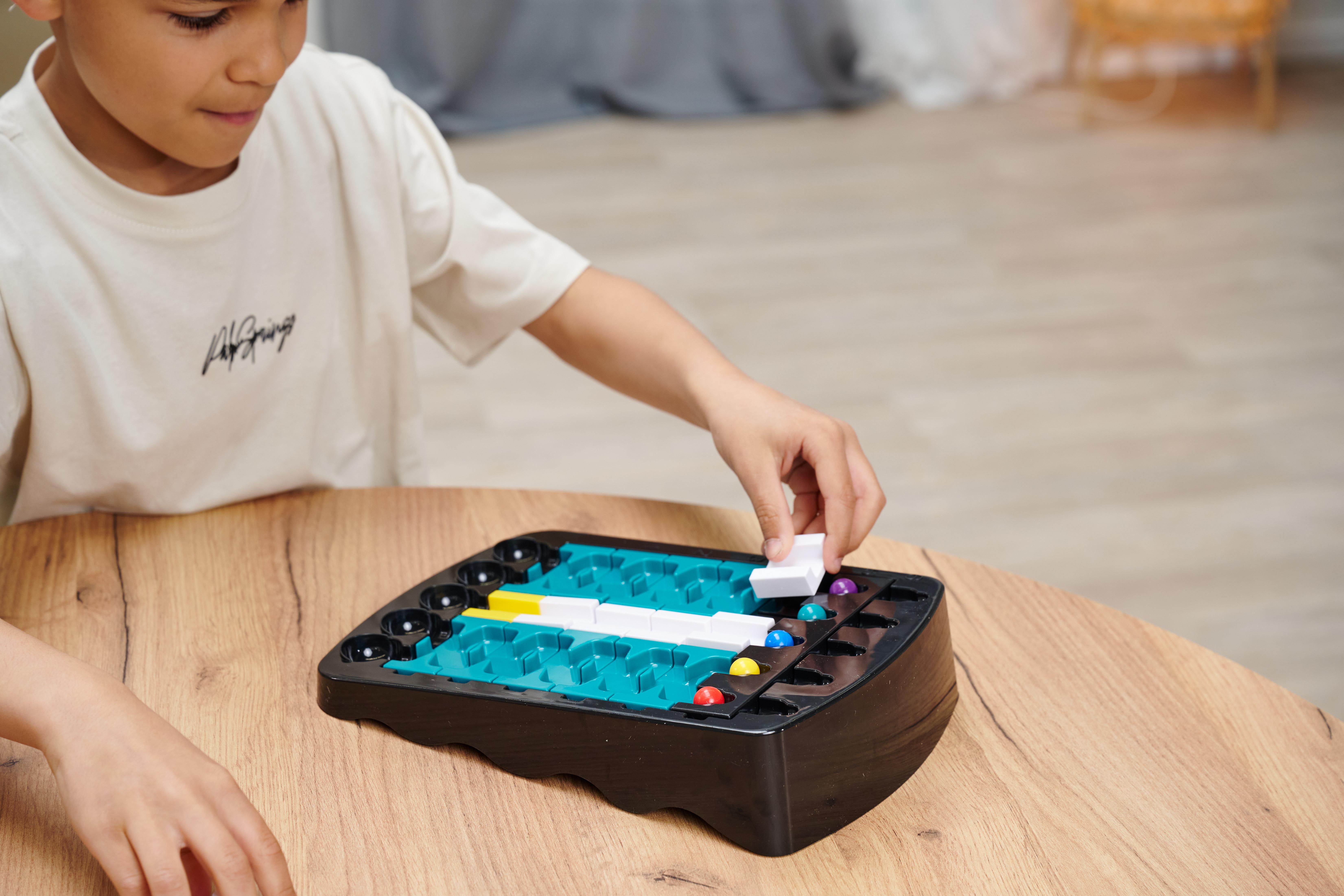 Beispielinhalt (Bild) IQ Track