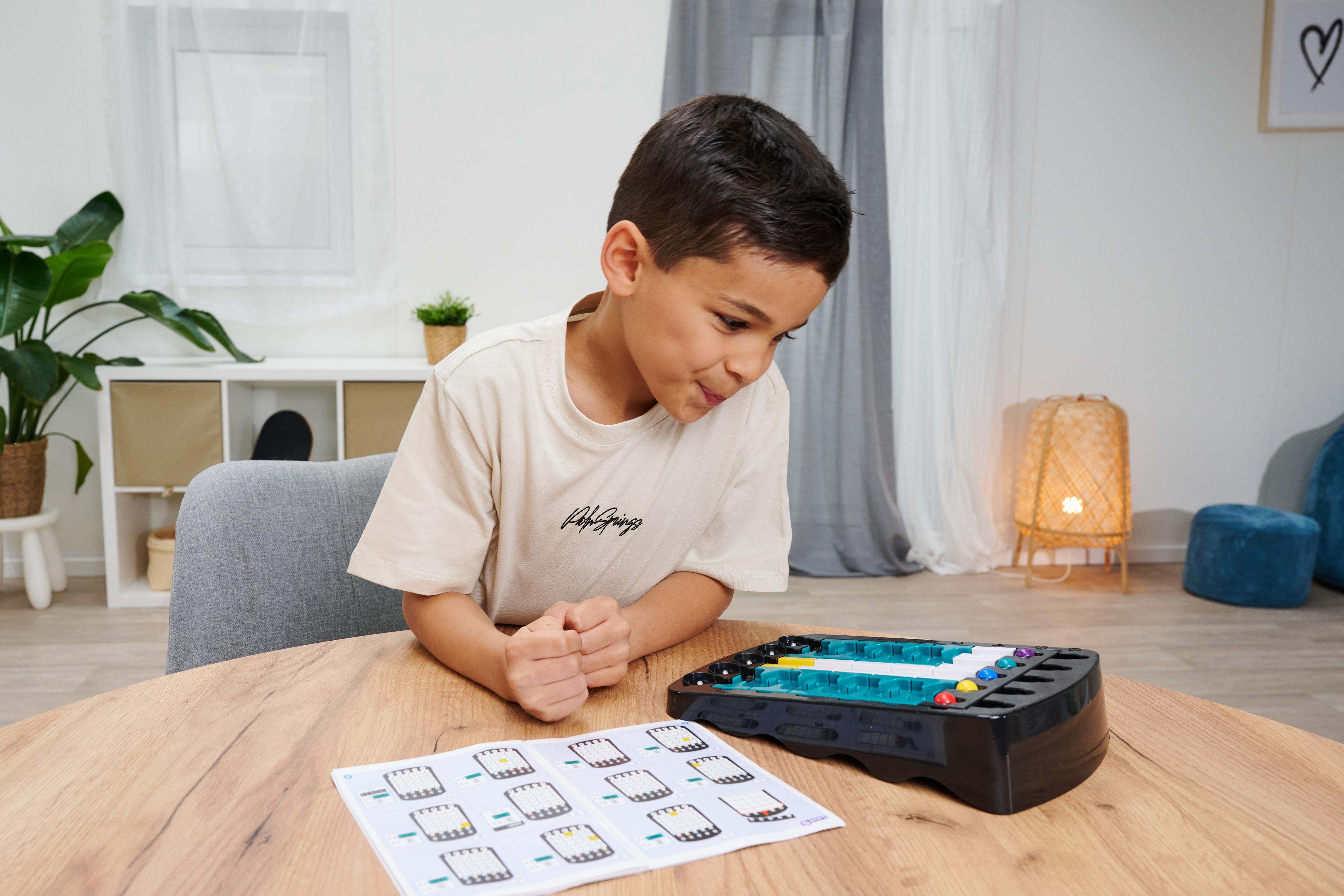 Beispielinhalt (Bild) IQ Track