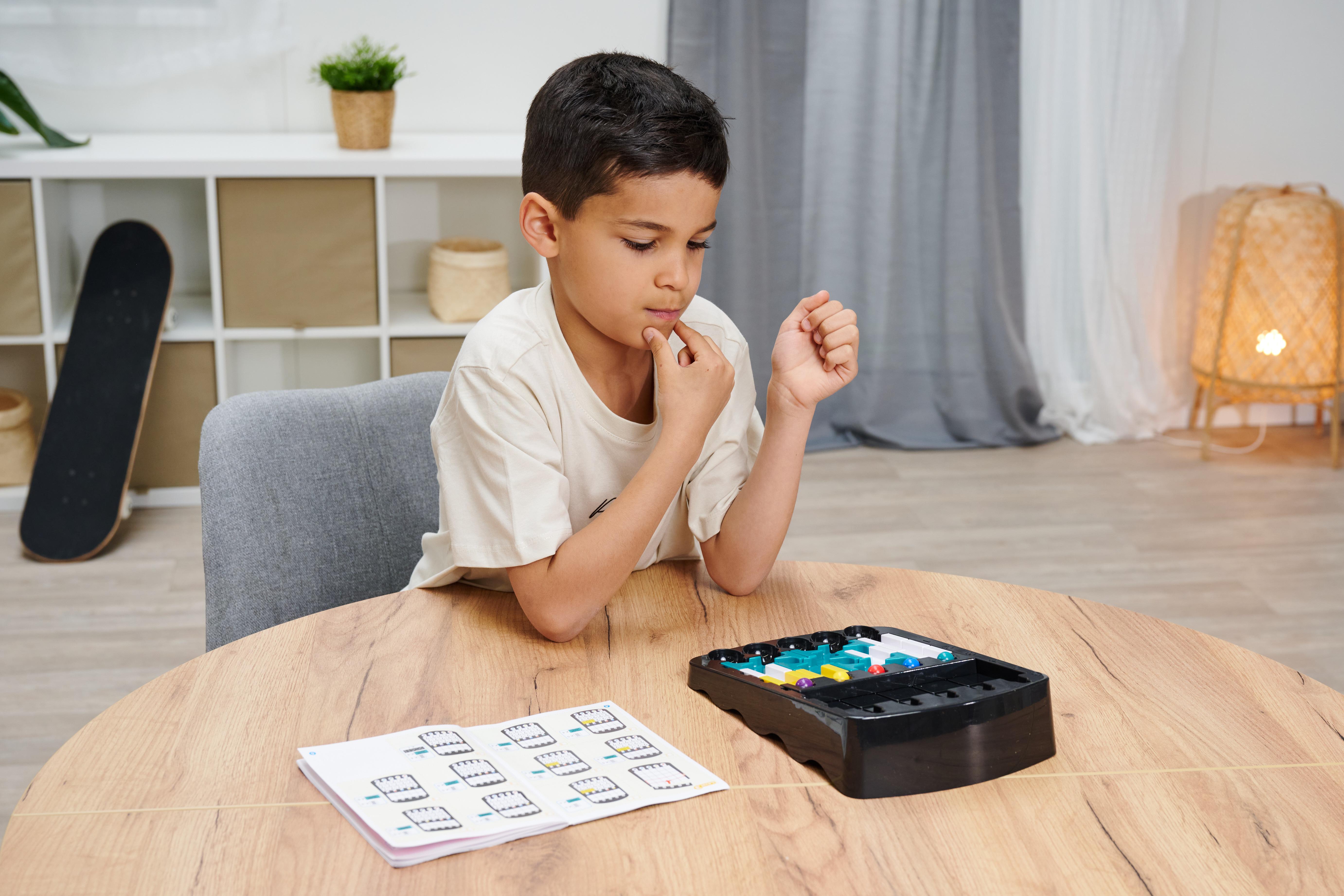 Beispielinhalt (Bild) IQ Track