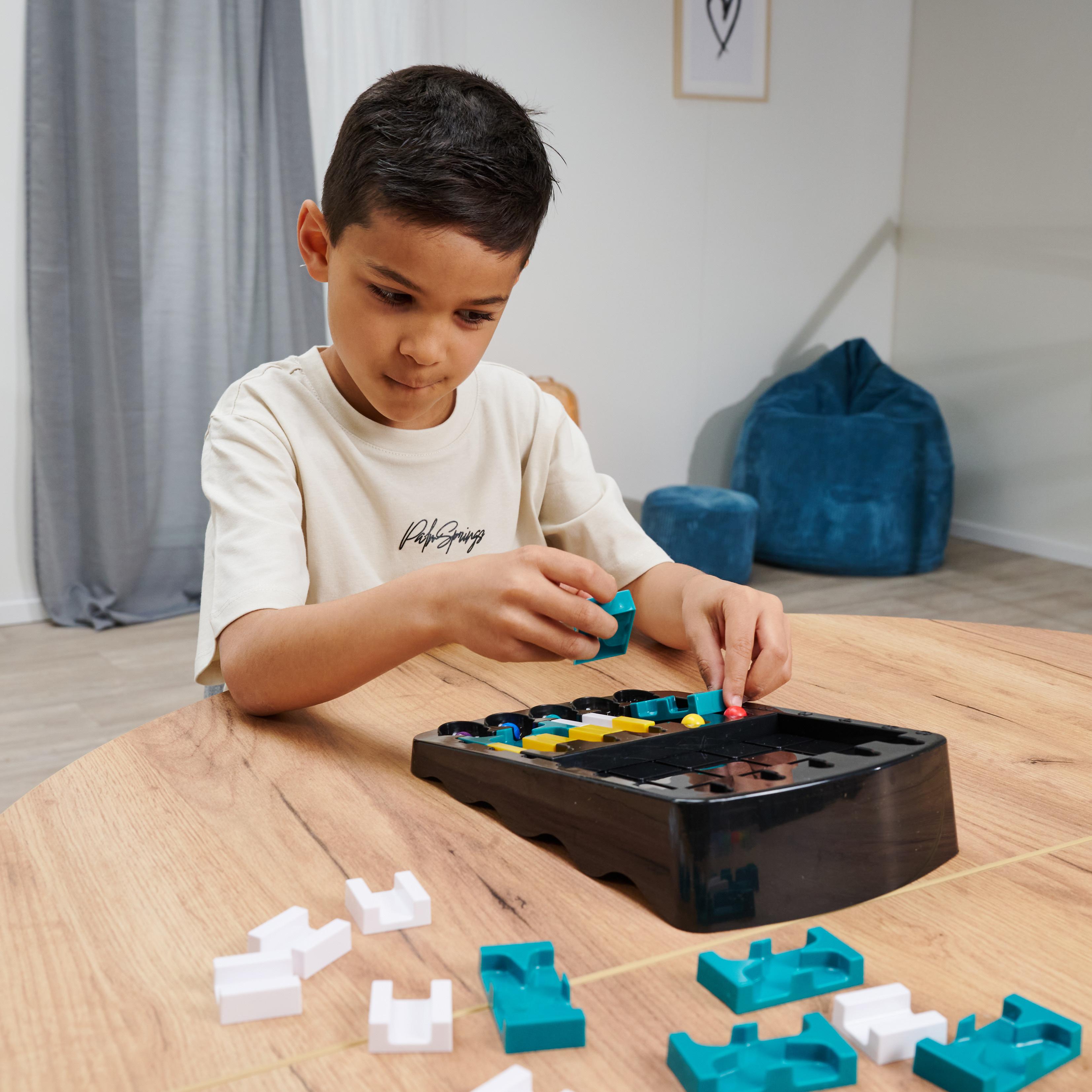 Beispielinhalt (Bild) IQ Track