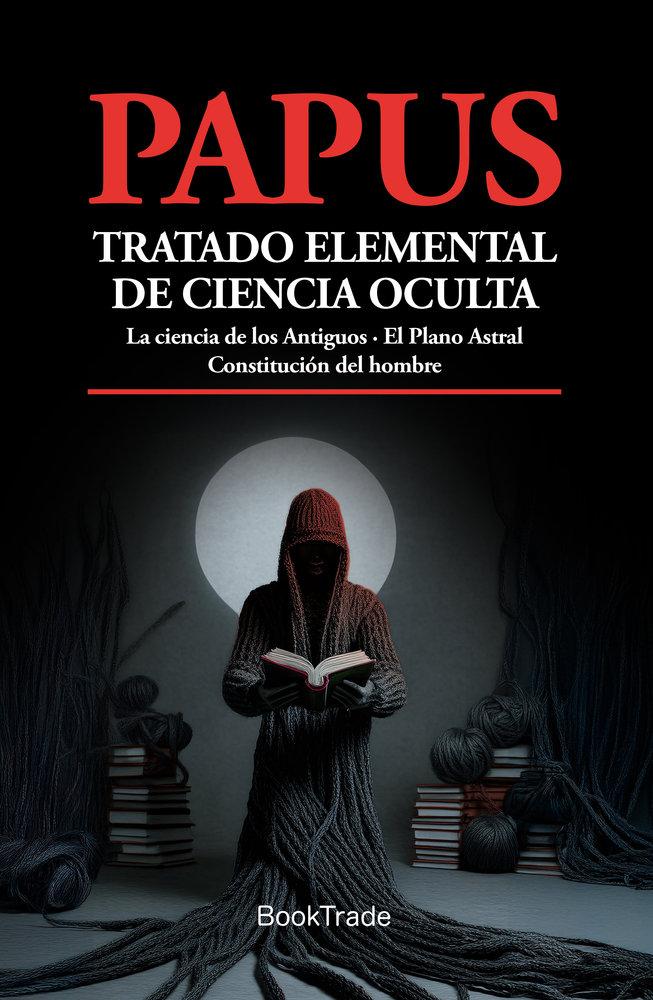 Vorderes Coverbild Tratado elemental de ciencia oculta