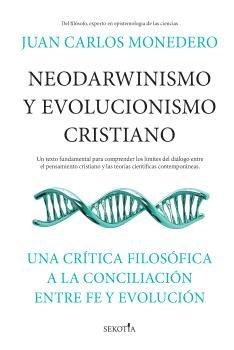 Vorderes Coverbild Neodarwinismo Y Evolucionismo Cristiano
