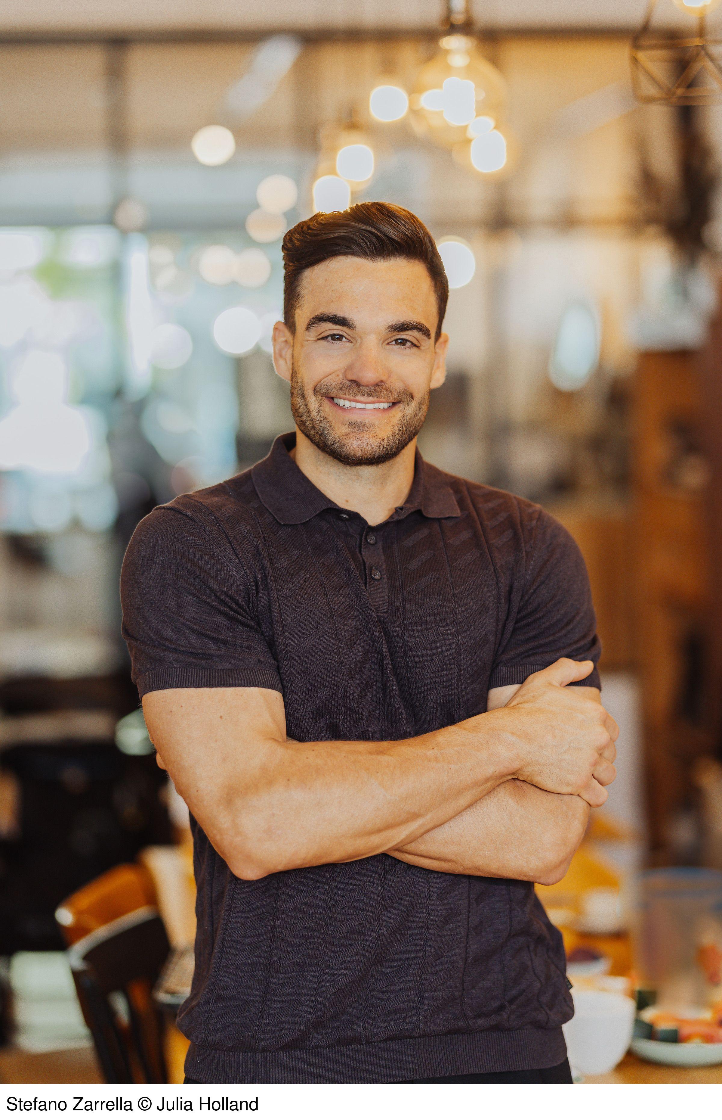 Autorenbild Schmackofatz für Groß und Klein