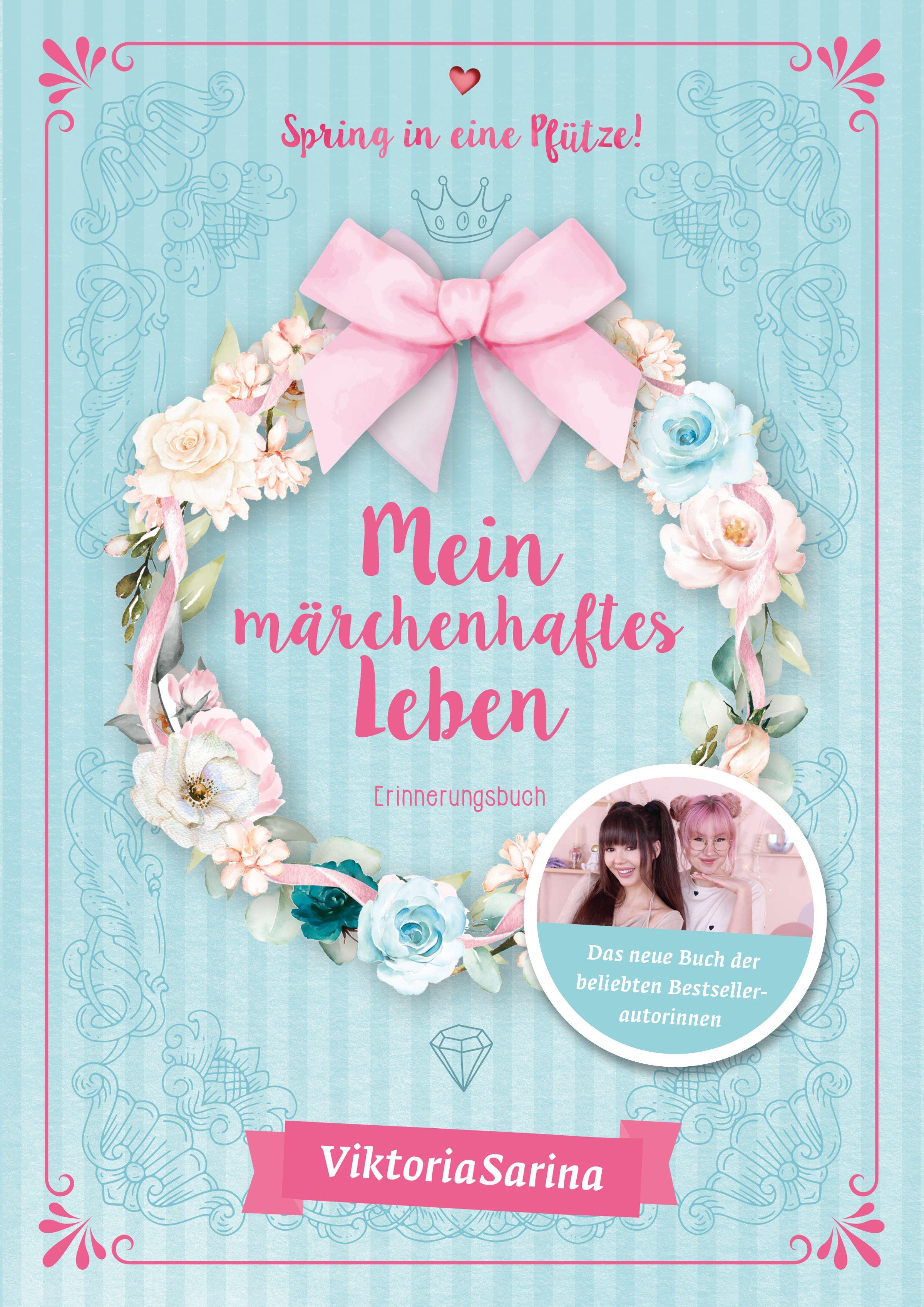 Beispielinhalt (Bild) Mein märchenhaftes Leben