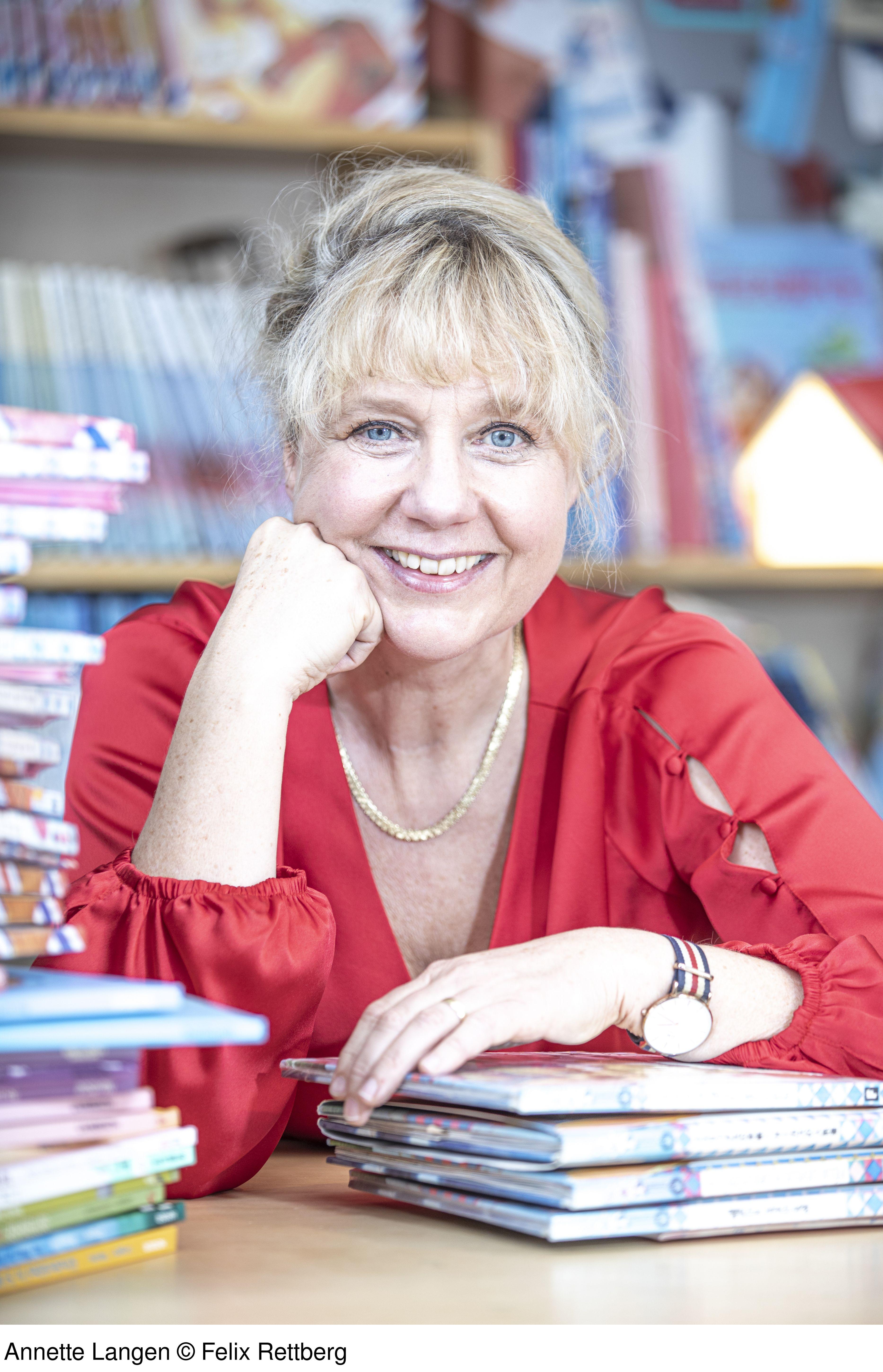 Autorenbild Huuu-Berta - Ein kleines Gespenst zum Geburtstag