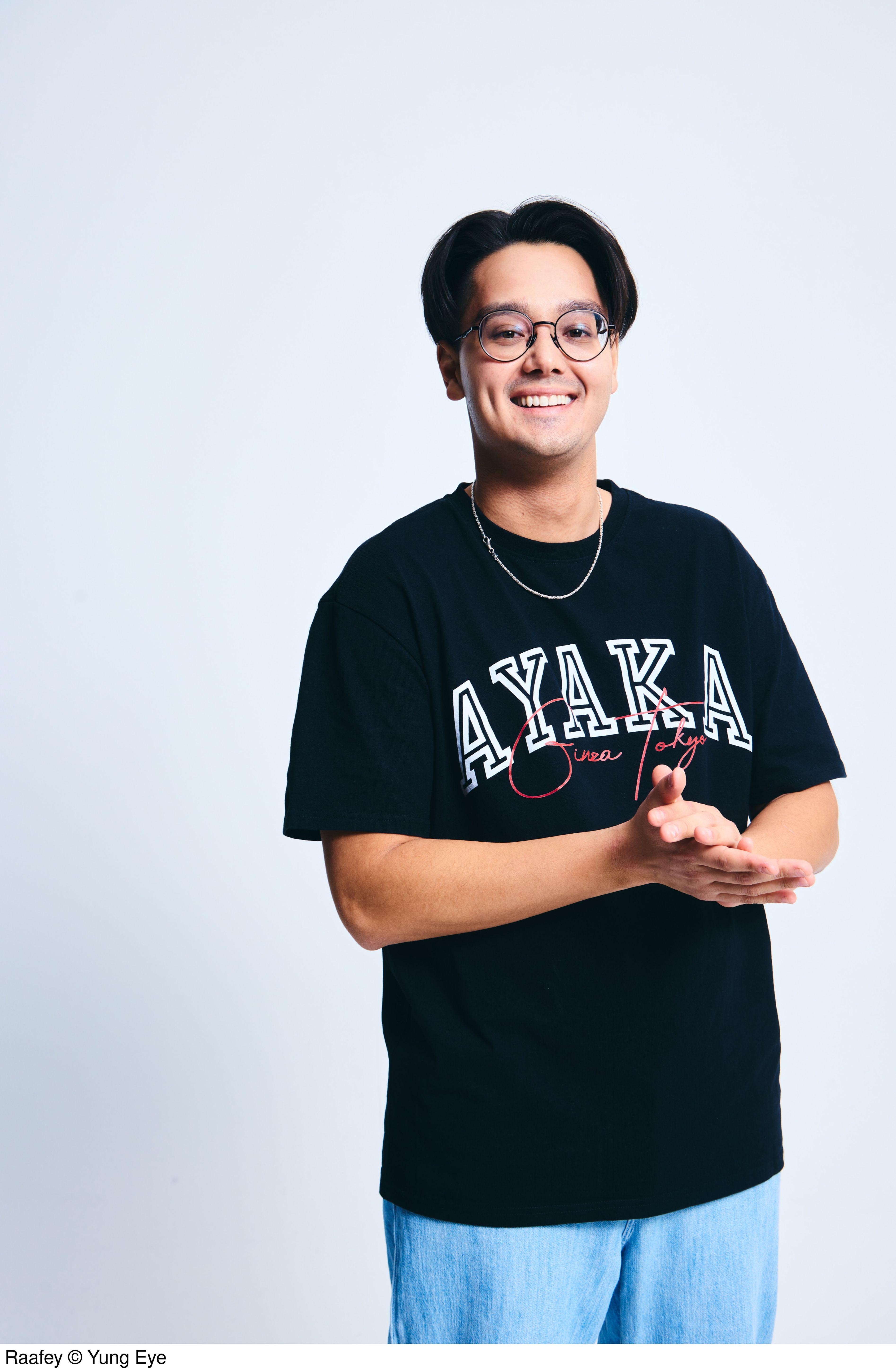 Autorenbild Das Anime-Mindset