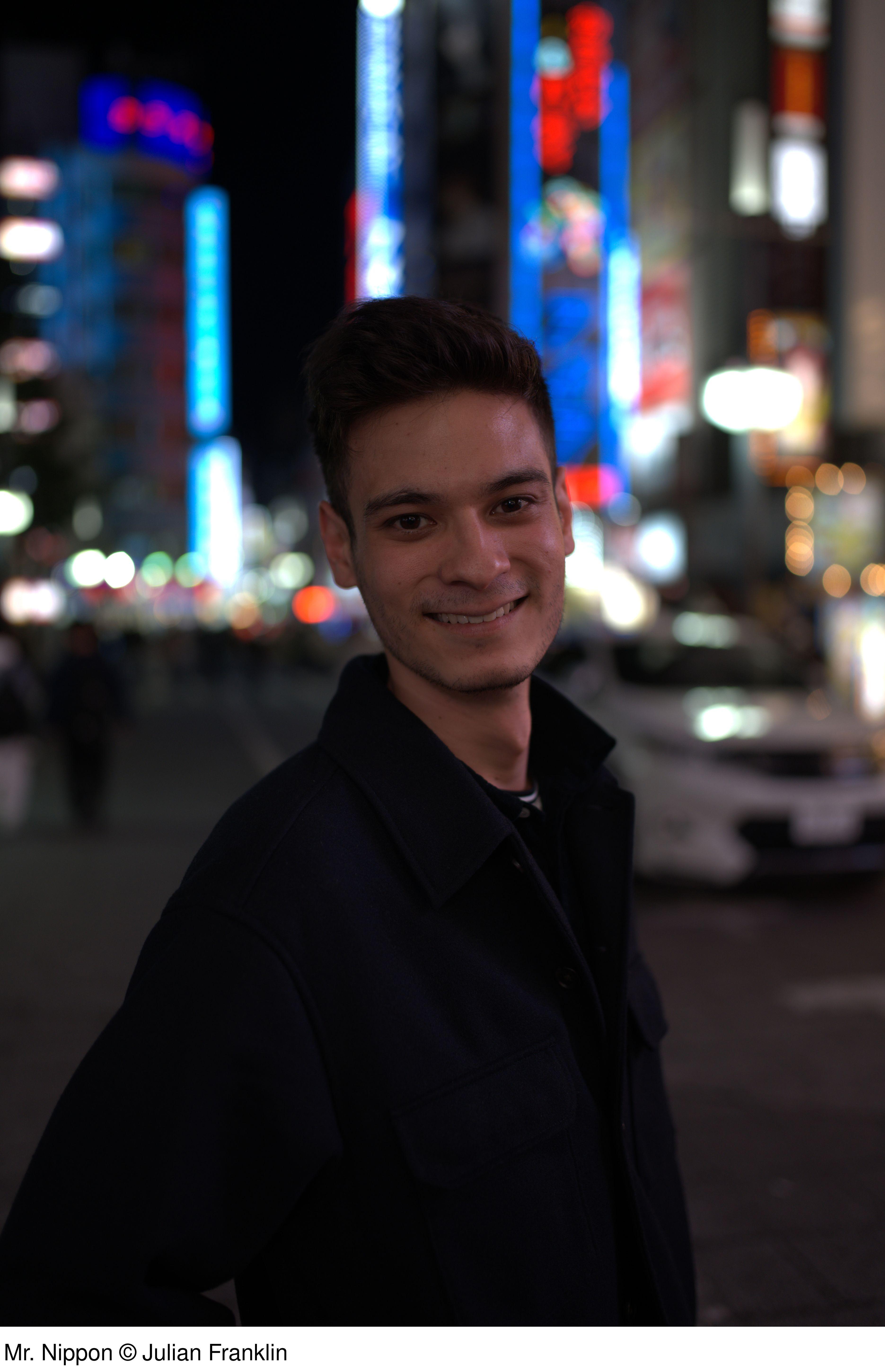 Autorenbild Japan Essentials