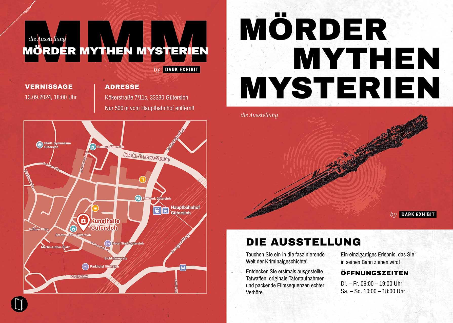 Beispielinhalt (Bild) Verbrechen von nebenan: Das Krimispiel zum Nr. 1-Podcast