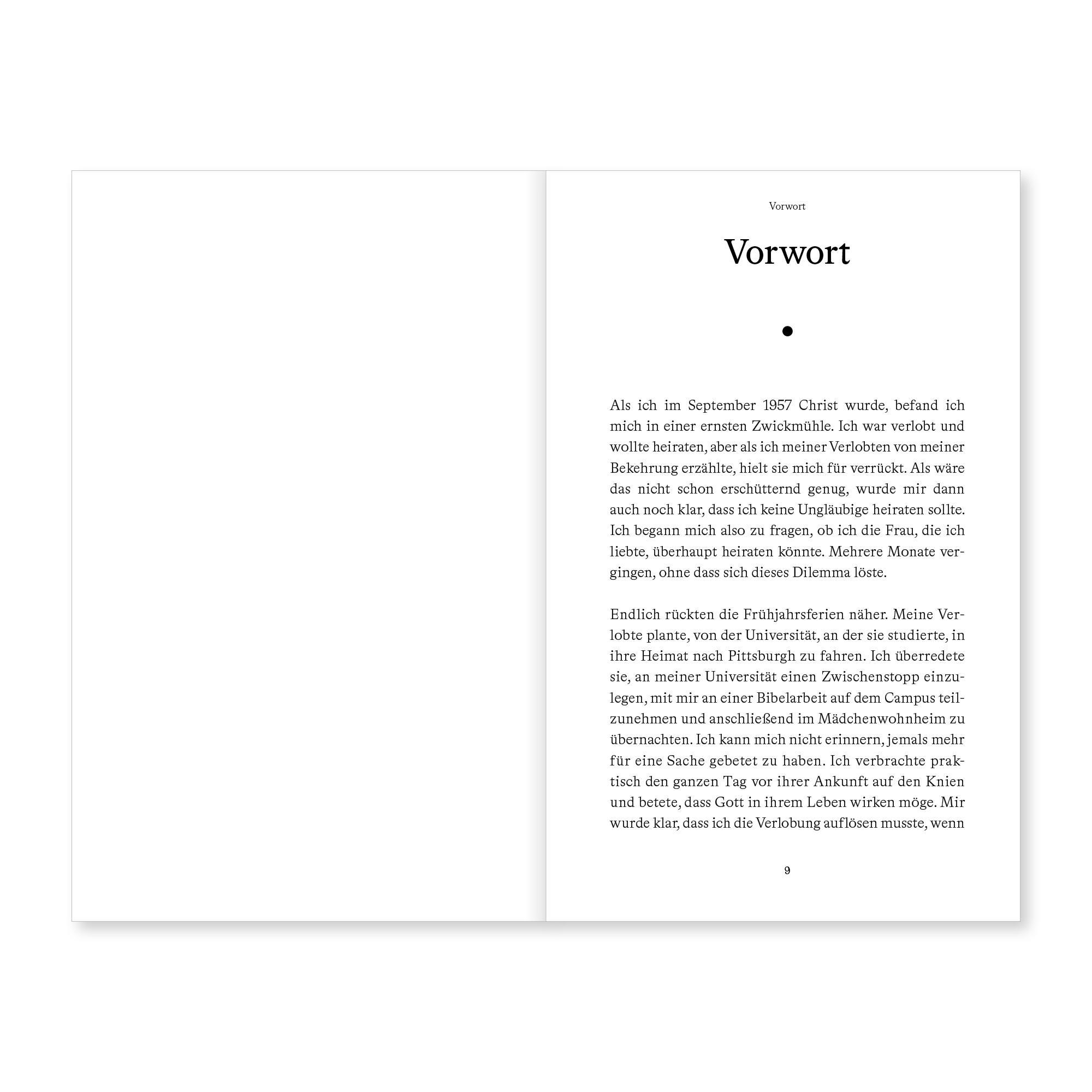 Beispielinhalt (Bild) Wer ist der Heilige Geist?