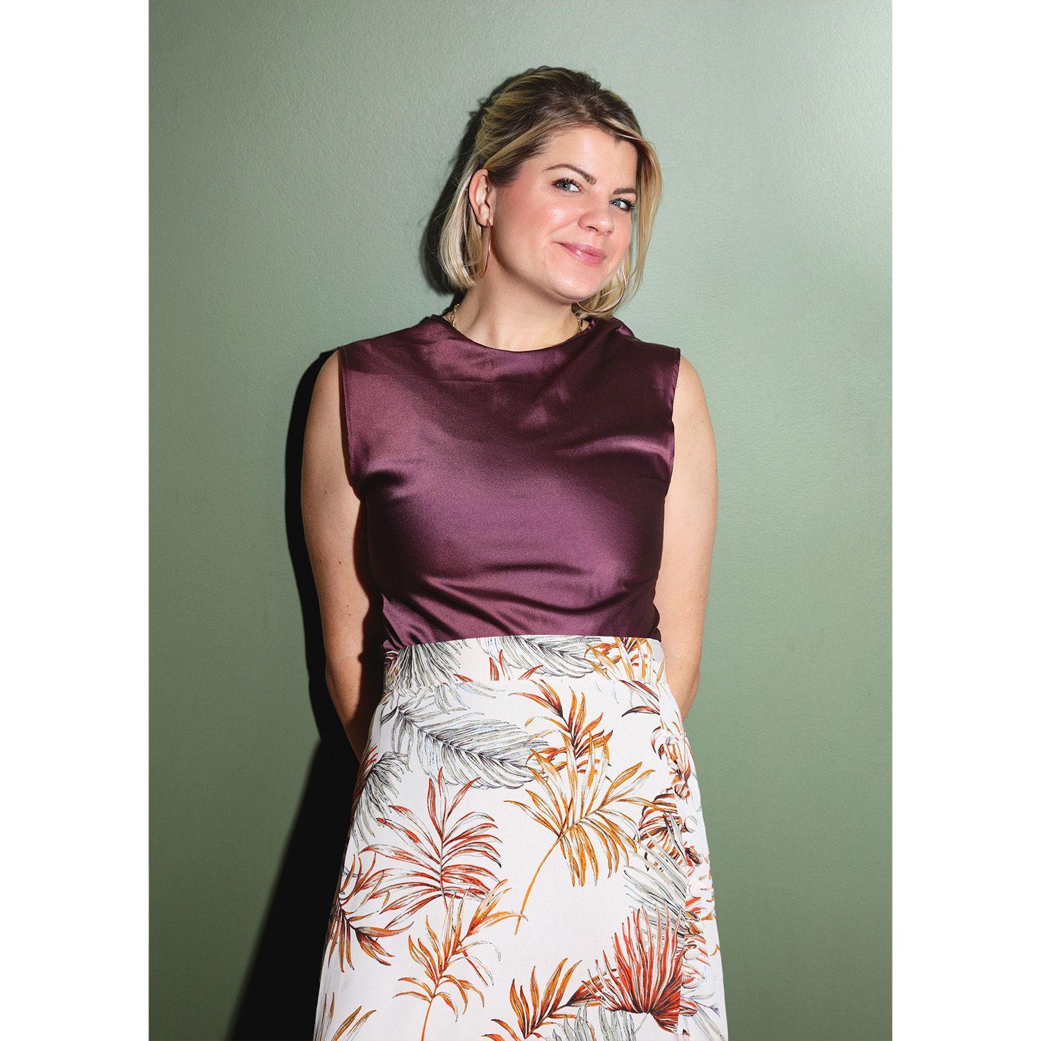 Beispielinhalt (Bild) Mom Life Balance