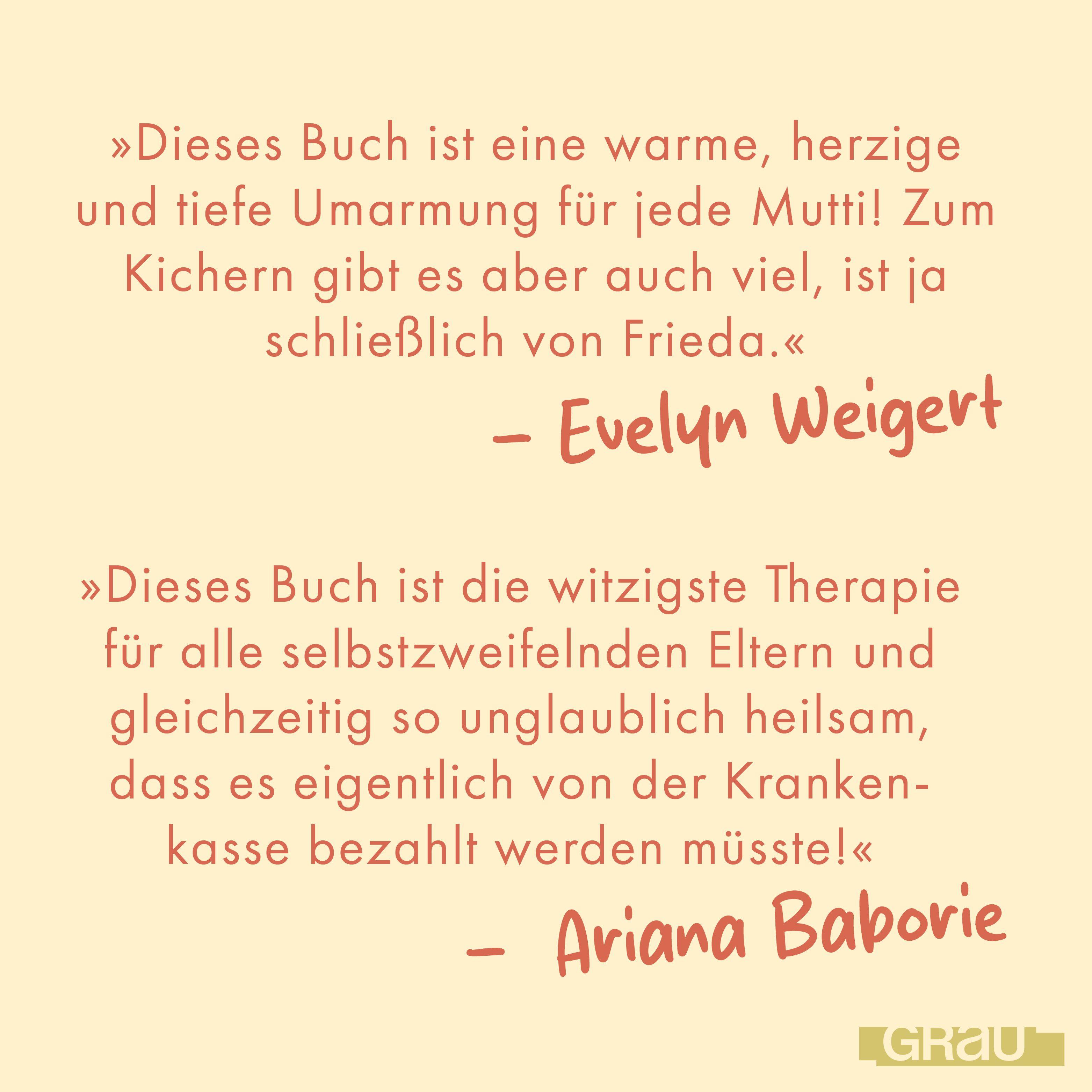 Beispielinhalt (Bild) Mom Life Balance