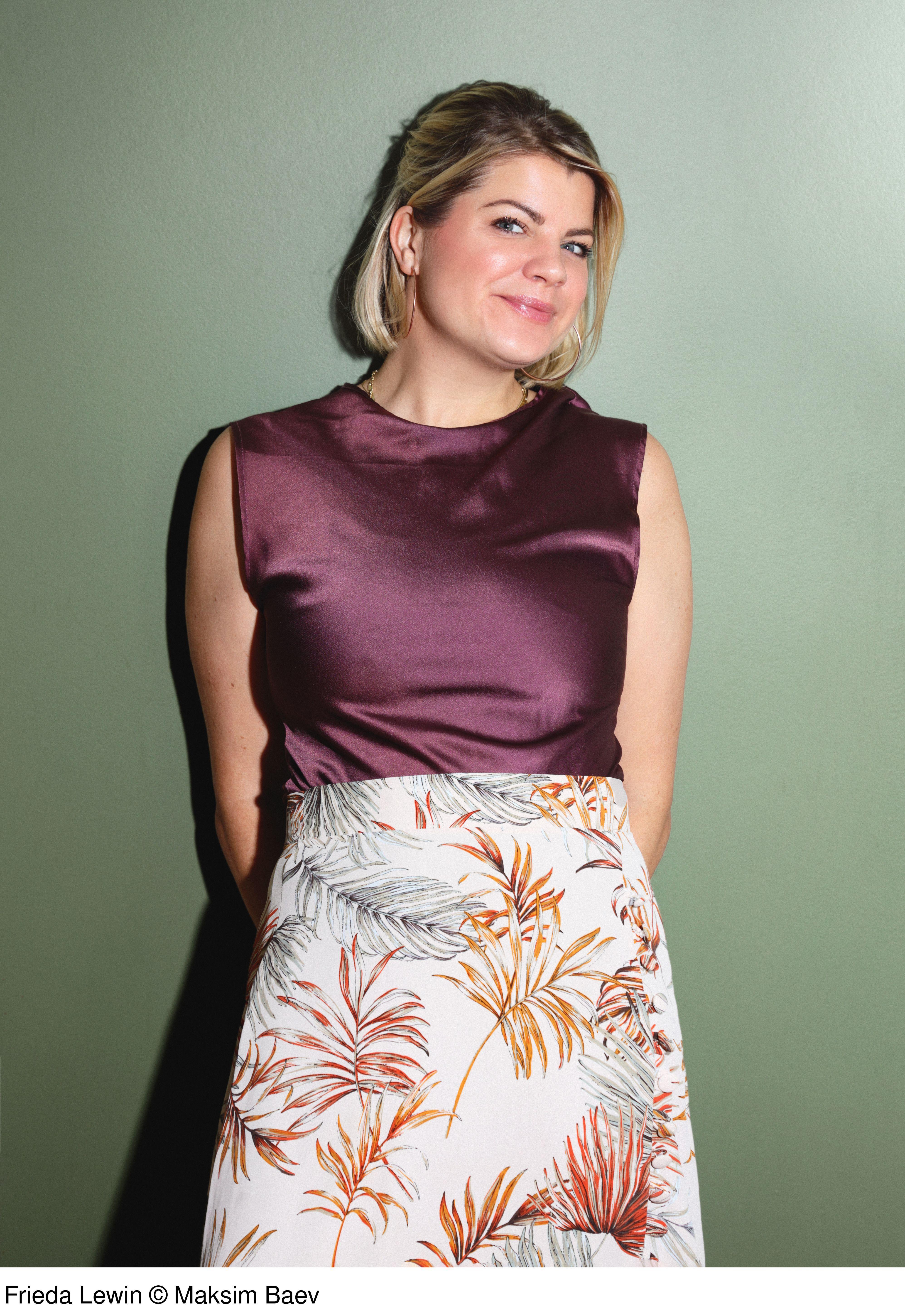 Autorenbild Mom Life Balance