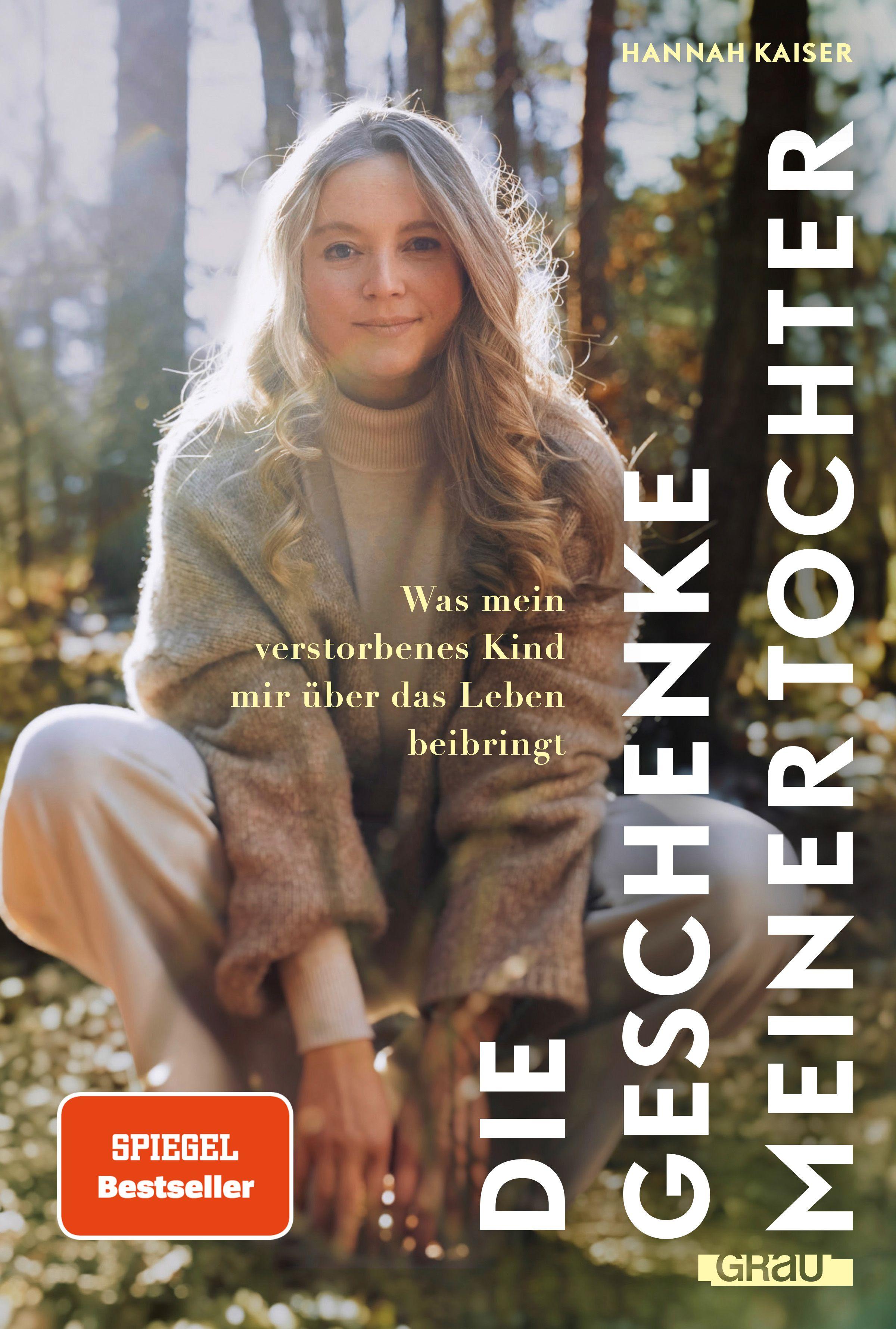 Beispielinhalt (Bild) Die Geschenke meiner Tochter