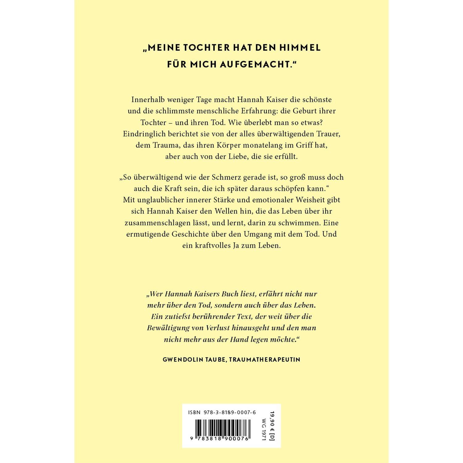 Beispielinhalt (Bild) Die Geschenke meiner Tochter