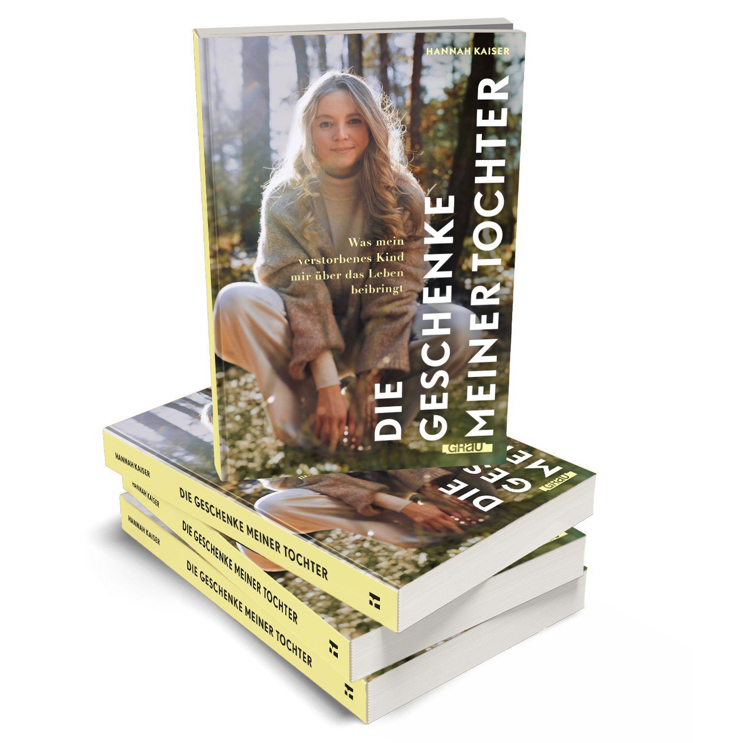 Beispielinhalt (Bild) Die Geschenke meiner Tochter